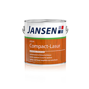 Jansen Aqua Compact-Lasur Mix